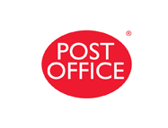 Logo Post Office